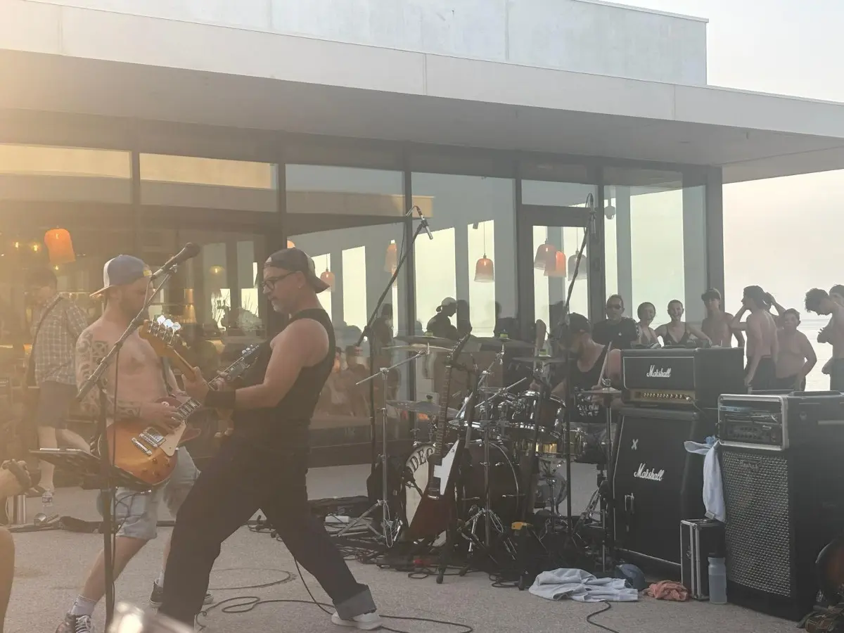 Fête de la musique