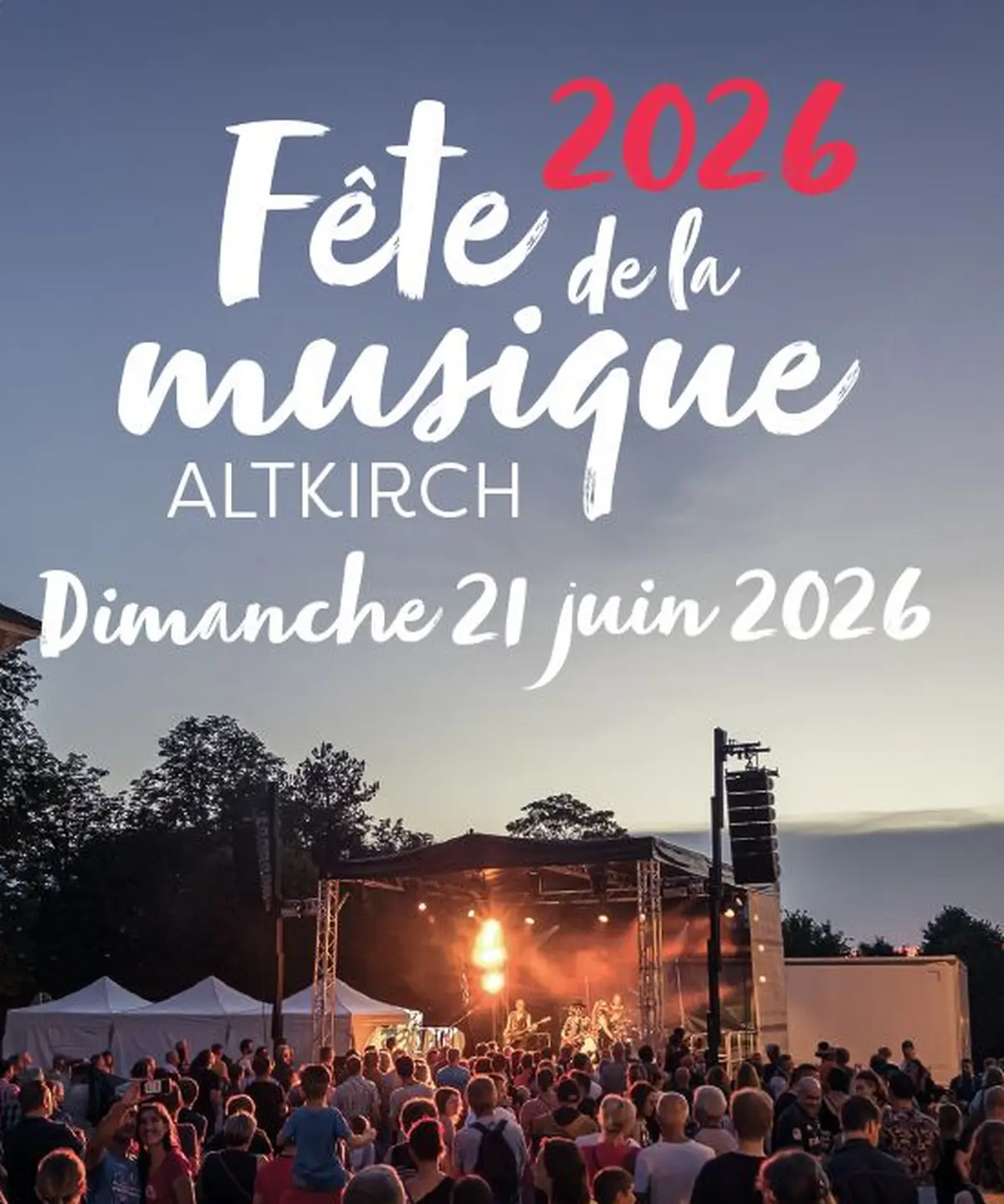 Fête de la Musique à Altkirch