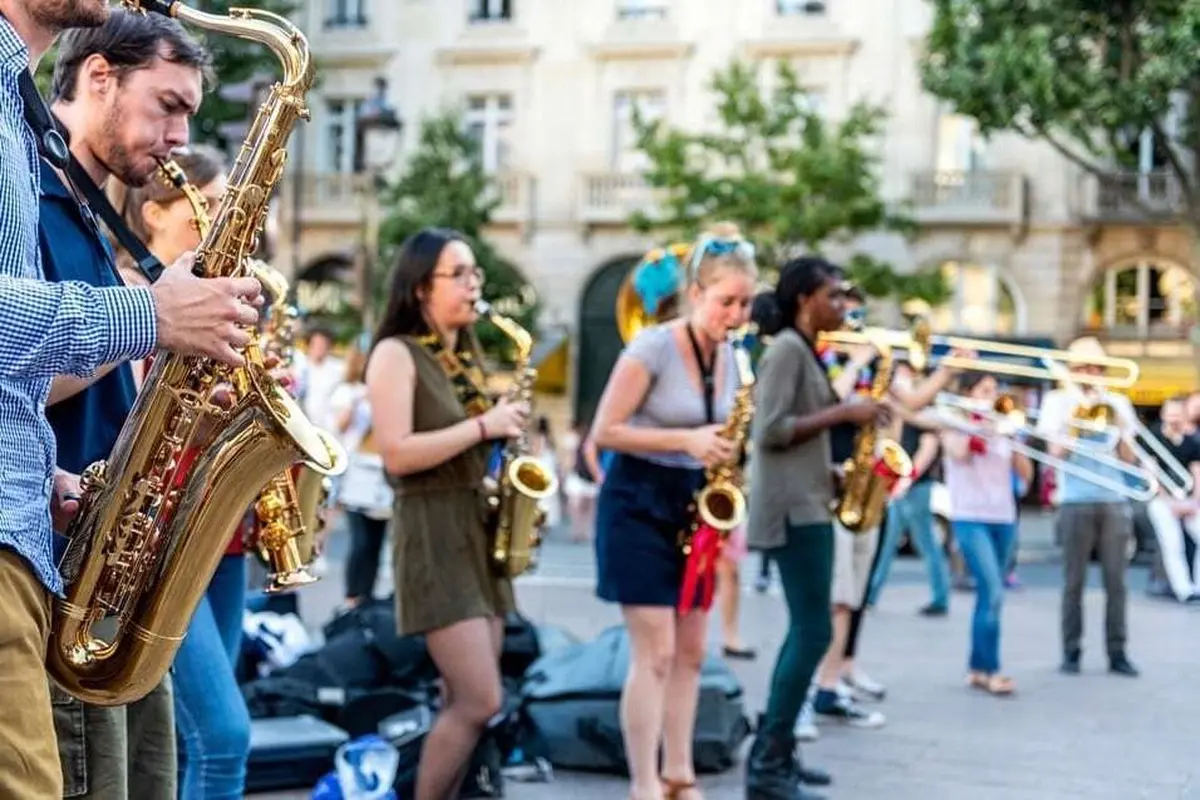 F&ecirc;te de la musique 2026 &agrave; Annecy : le programme d&eacute;taill&eacute;