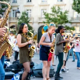 Fête de la musique 2026 à Annecy : le programme détaillé