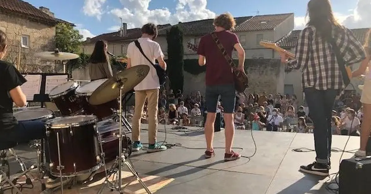 Fête de la musique 2026 à Avignon : scènes, concerts et déambulations dans la ville