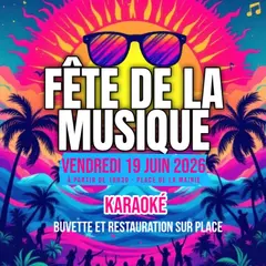 Fête de la Musique à Avord