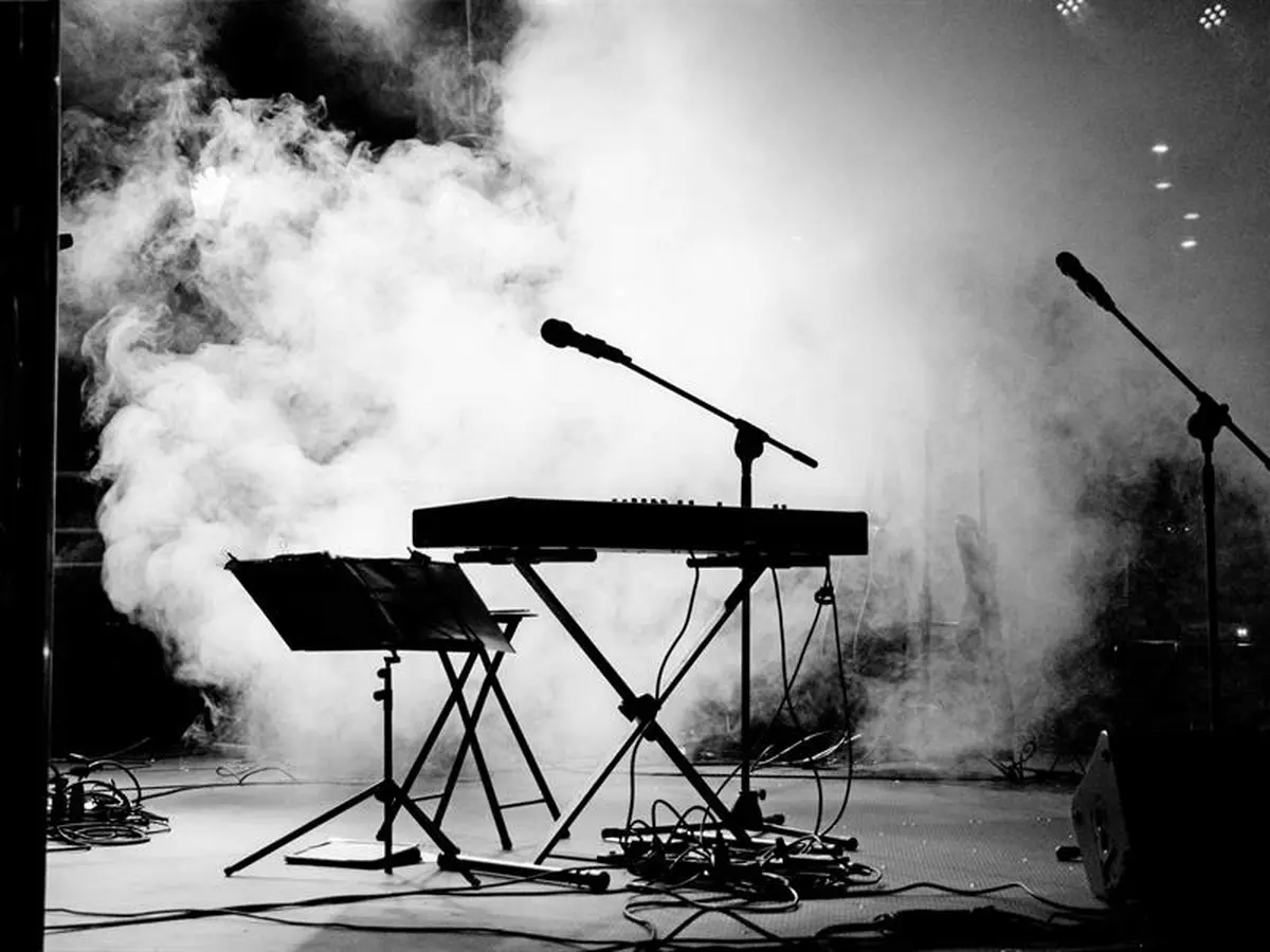 Fête de la musique à Bambiderstroff