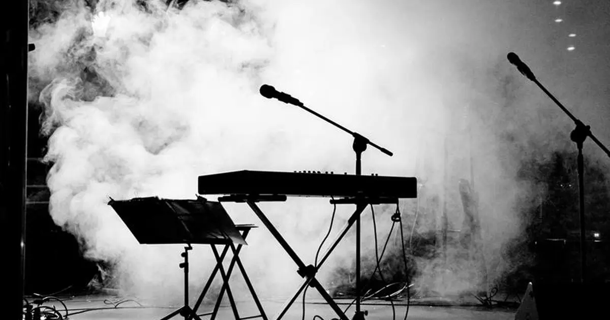 Fête de la musique à Bambiderstroff