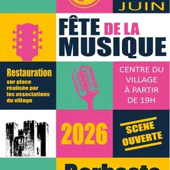 Fête de la musique à Barbaste