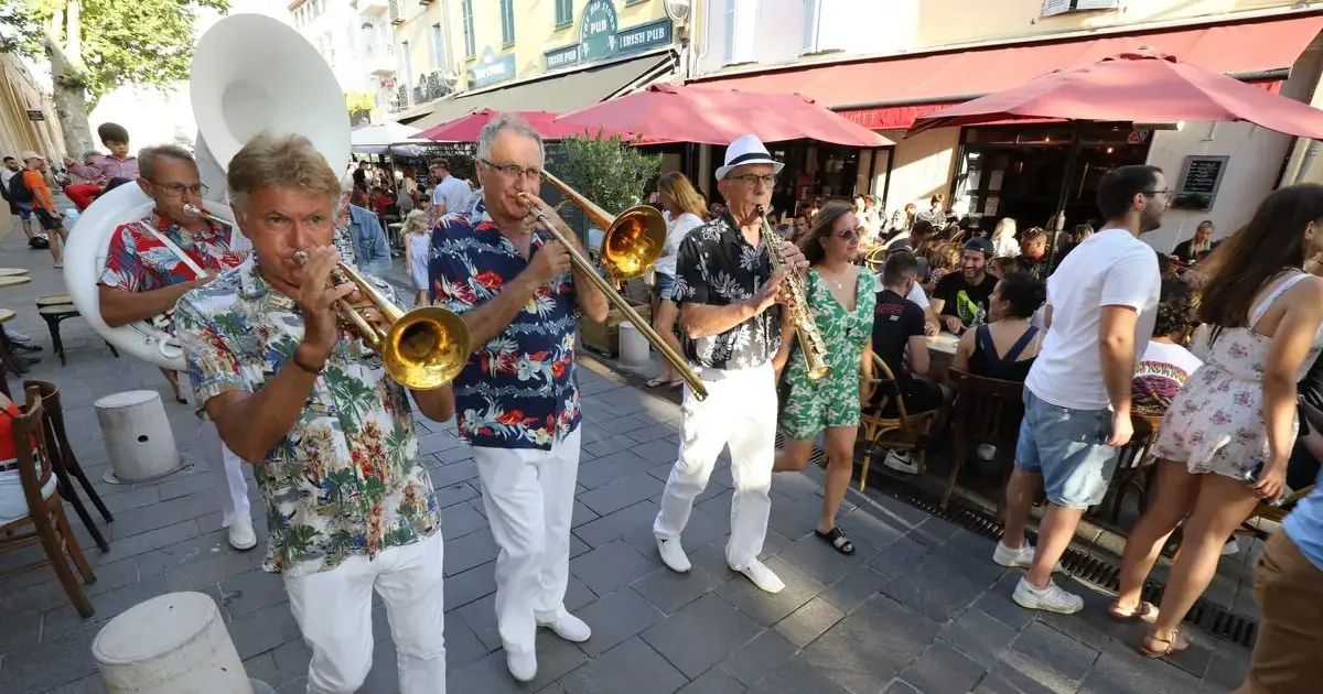 Fête de la Musique 2026 à Belfort