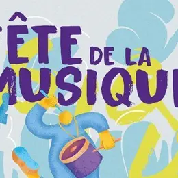 F&ecirc;te de la Musique 2026 &agrave; Besan&ccedil;on : programme complet des concerts et sc&egrave;nes