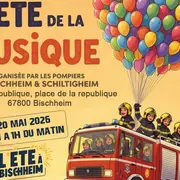 Fête de la Musique à Bischheim
