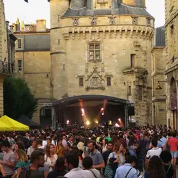 Fête de la musique à Bordeaux 2026