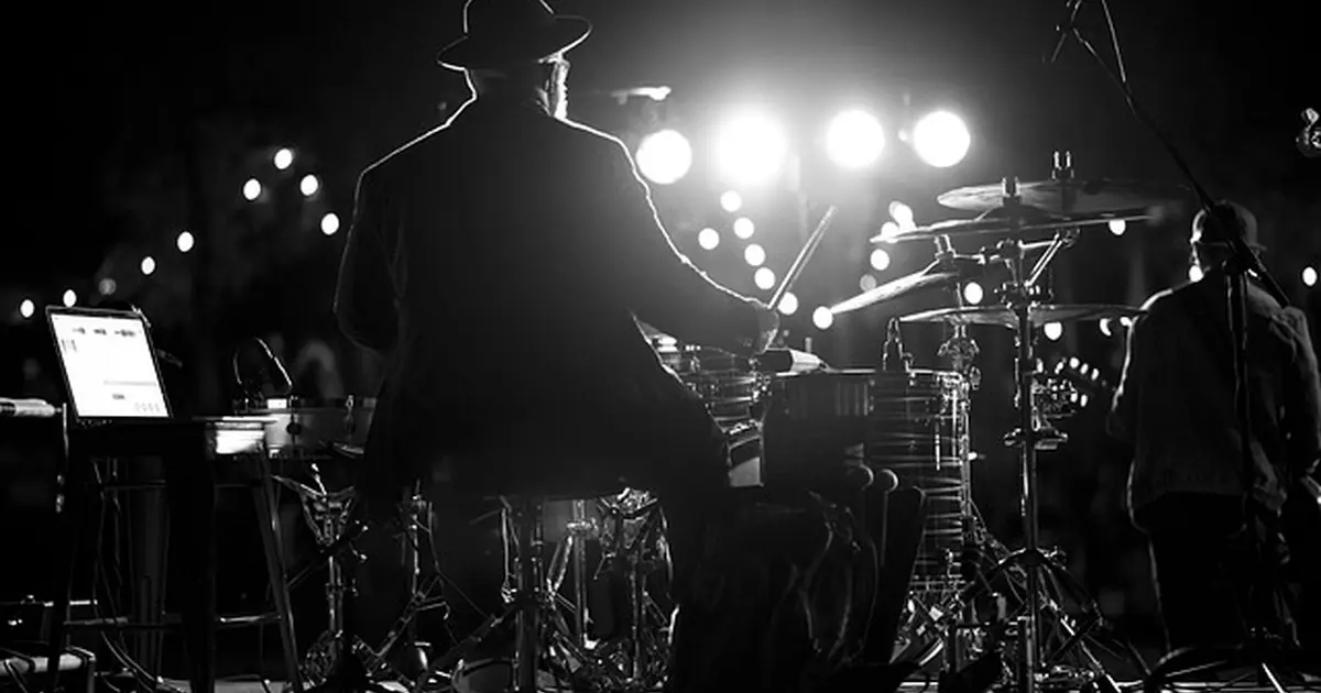 Fête de la musique à Bossancourt
