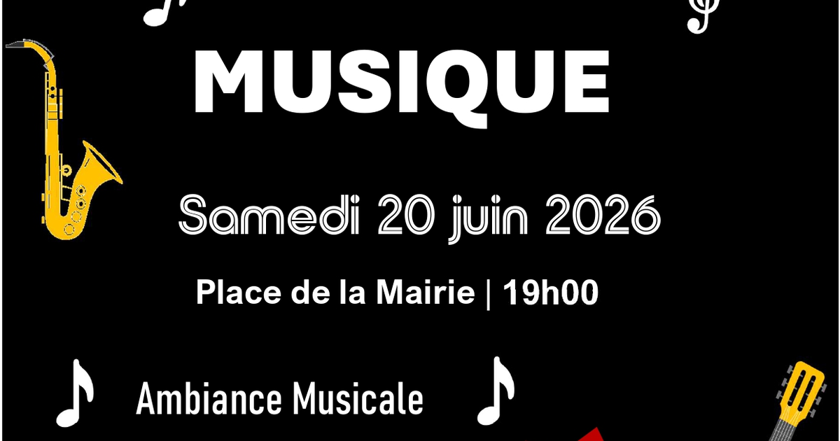 Fête de la Musique à Cabrerets