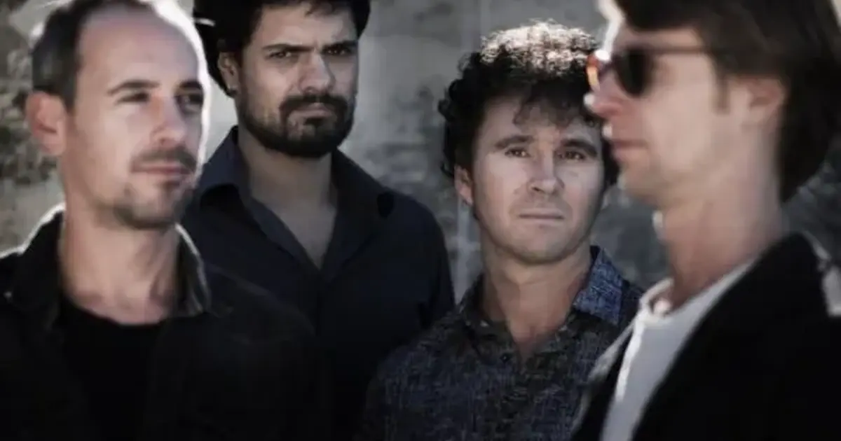 Fête de la musique à Capdenac-Gare Dadèf Quartet
