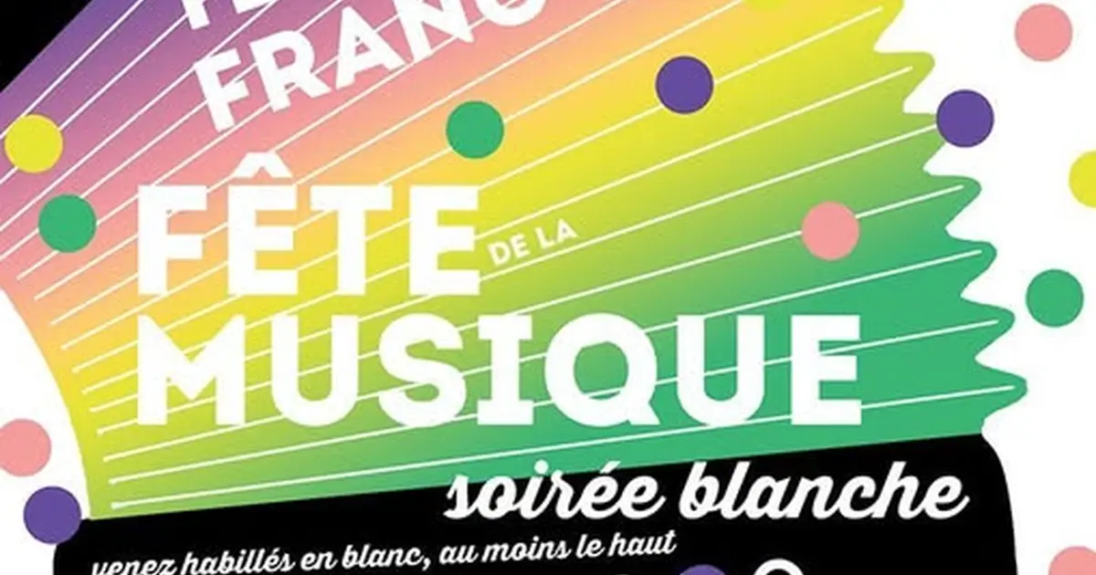 Fête de la Musique à Castelfranc