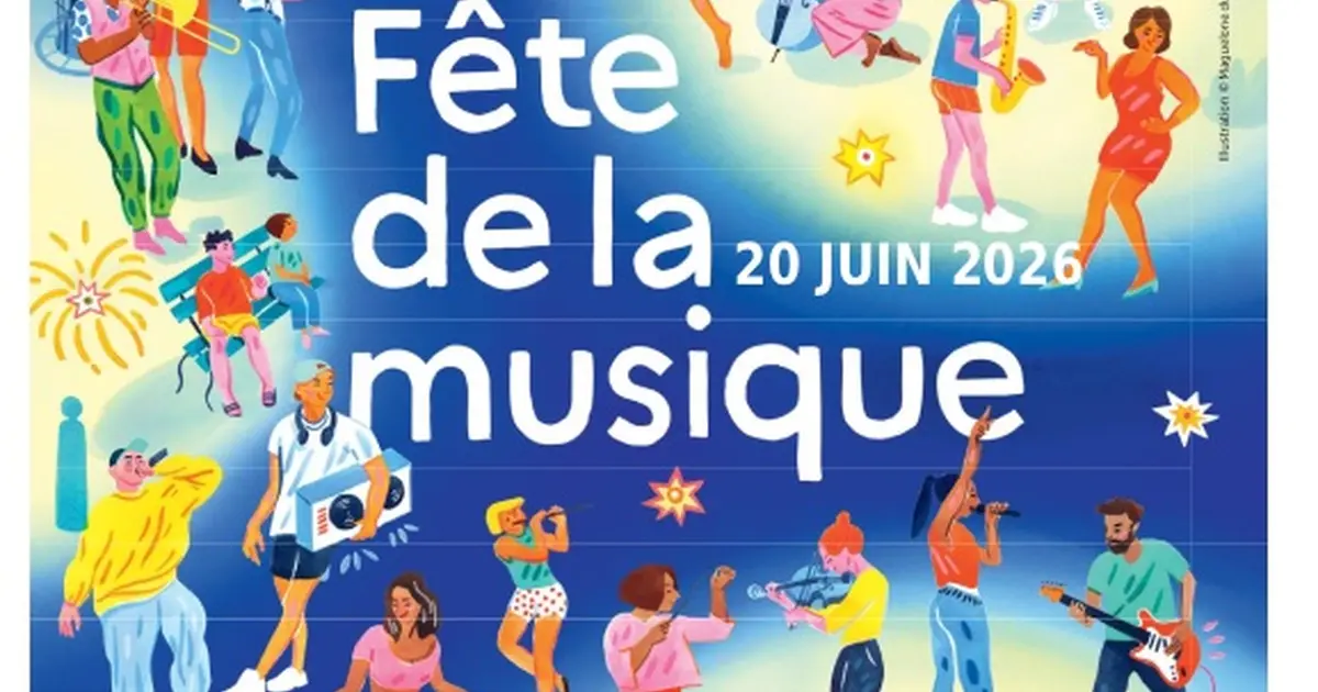 Fête de la musique à Chalindrey