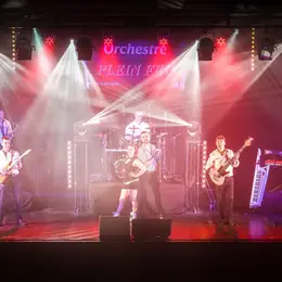 Fête de la musique à Chauray