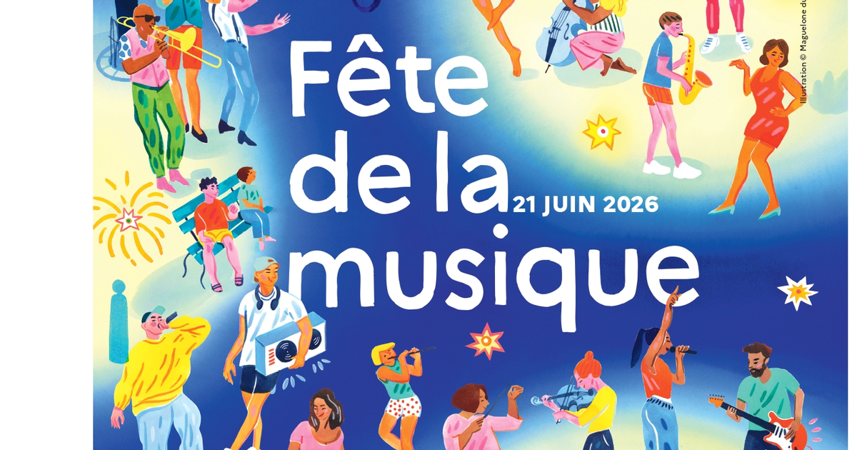 Fête de la musique à Chezal