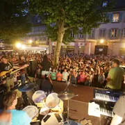 Fête de la Musique à Colmar en 2025