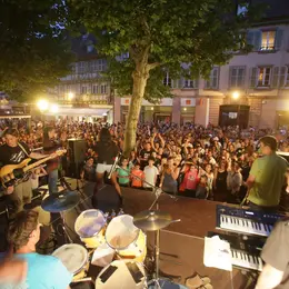Fête de la Musique à Colmar en 2026