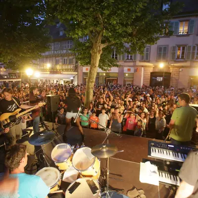 Colmar : nos 6 idées sorties du week-end