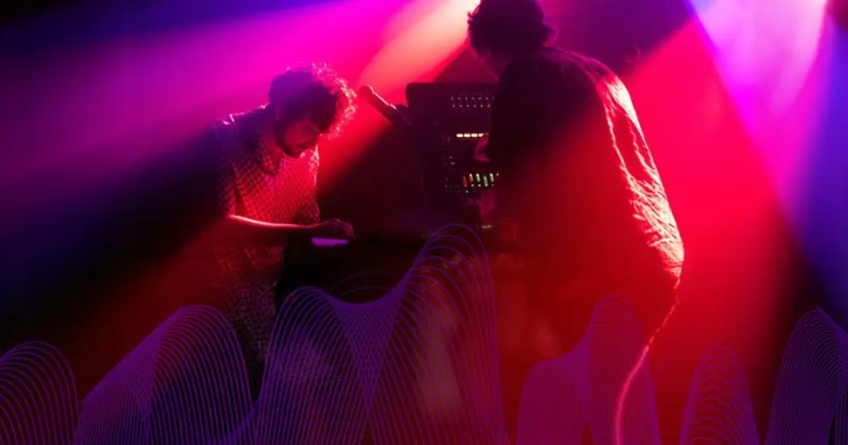 Fête de la musique à Cubzac les Ponts