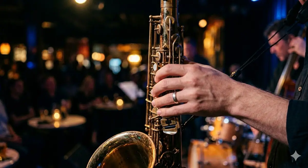 Fête de la musique à Dijon