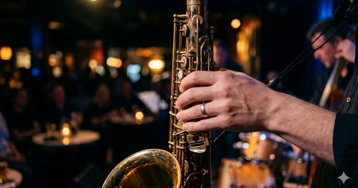 Fête de la musique à Dijon en 2026