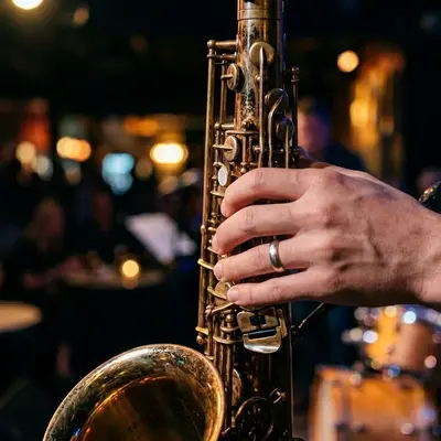 Fête de la musique à Dijon en 2026