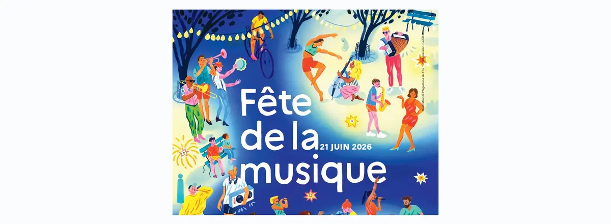 Fête de la Musique à Eygalières