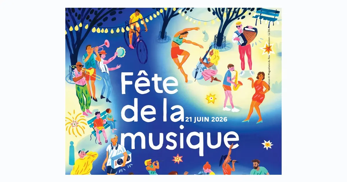 Fête de la Musique à Eygalières