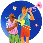 Fête de la musique à Fontainebleau