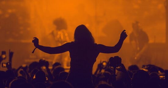 F&ecirc;te de la Musique &agrave; Haguenau en 2026