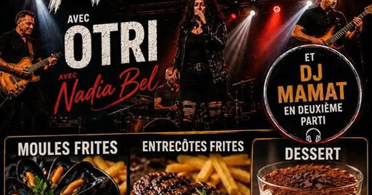 Fête de la musique à l'Embuscade