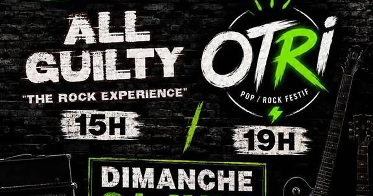Fête de la musique à l'Entrepotes