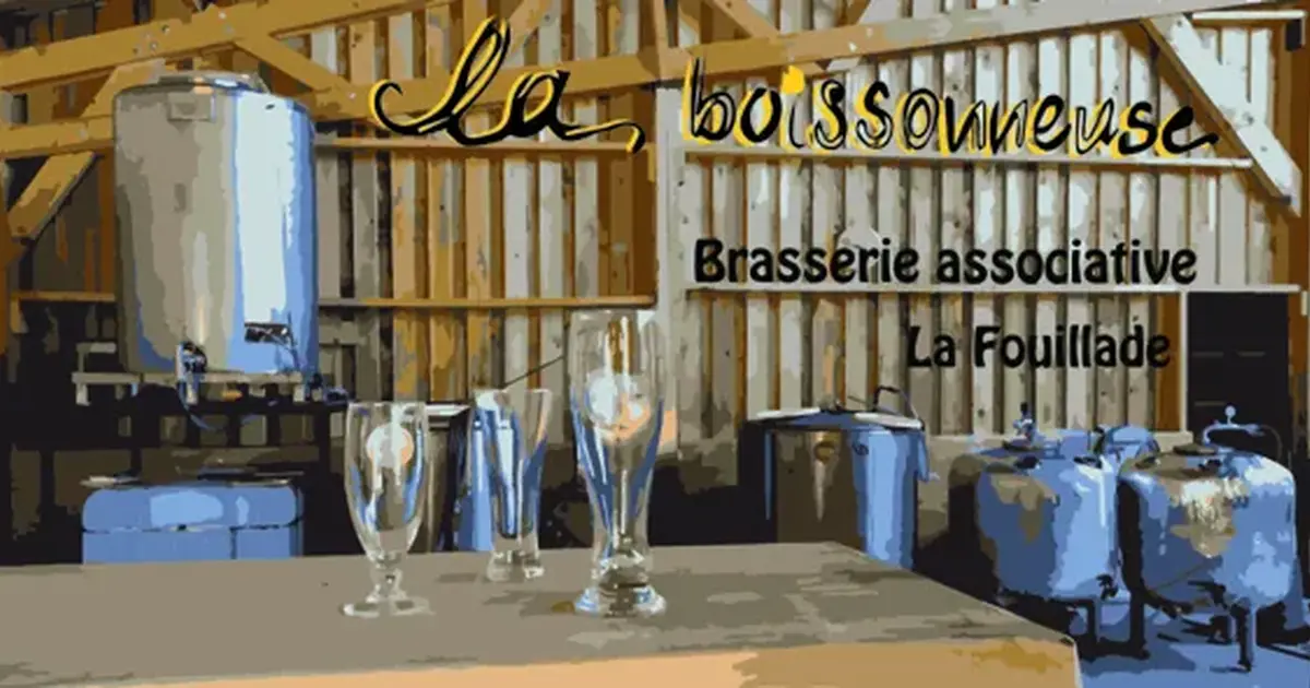 Fête de la Musique à La Boissonneuse