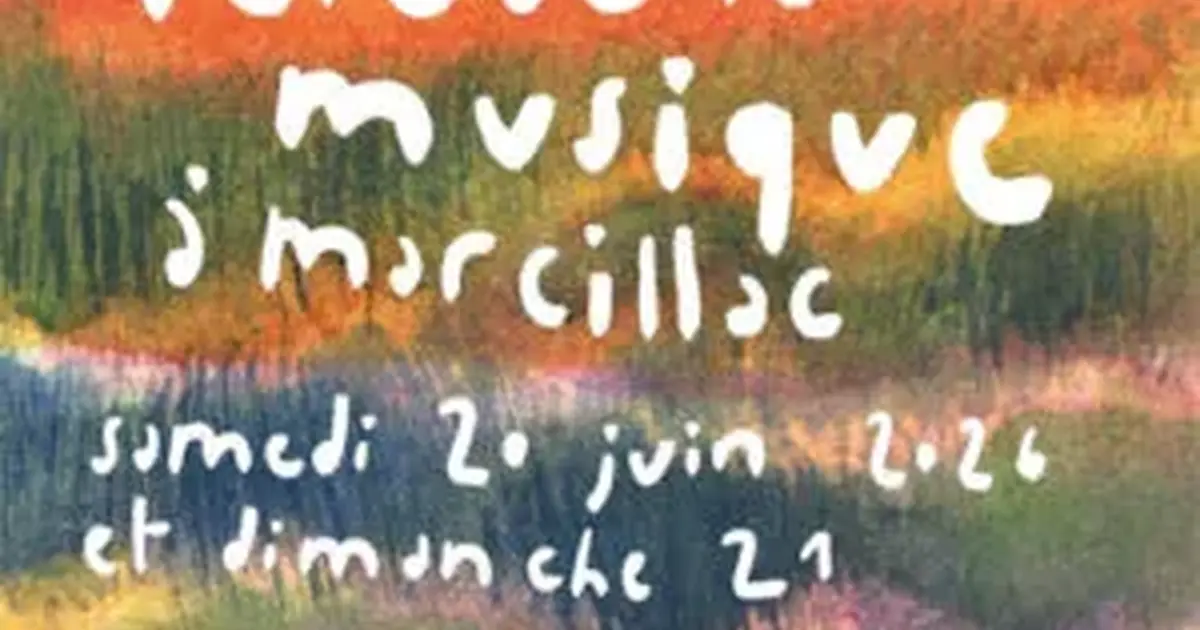 Fête de la musique à La Chaloupe