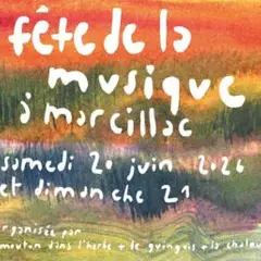 Fête de la musique à La Chaloupe