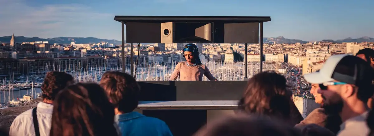 Fête de la musique à la Citadelle