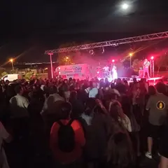 Fête de la musique à la Couronne