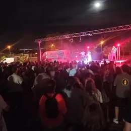 Fête de la musique à la Couronne