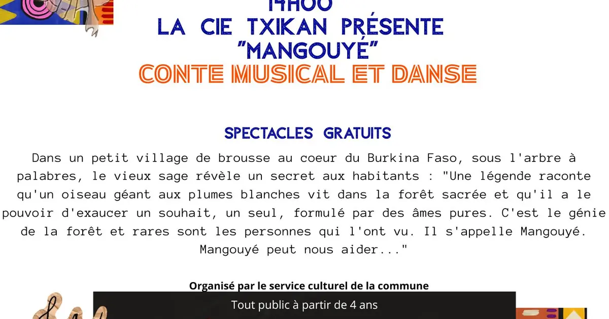 Fête de la musique à la médiathèque de Grenade sur l'Adour
