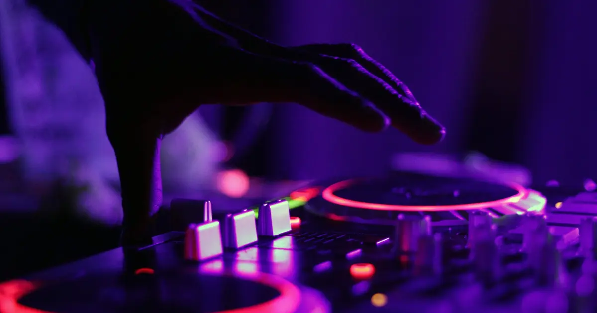 Fête de la musique à la P'tite Place aux Arques