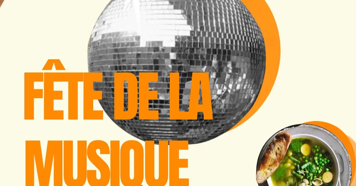 Fête de la Musique à La Renaissance