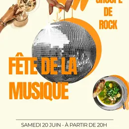 Fête de la Musique à La Renaissance