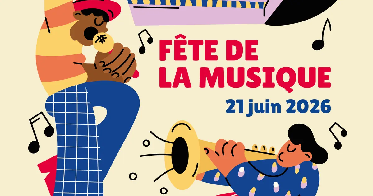 Fête de la Musique à La Roche-Posay