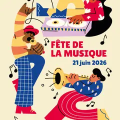 Fête de la Musique à La Roche-Posay
