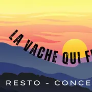 Fête de la musique à La vache qui Fume