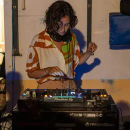 Fête de la Musique à la Verrerie