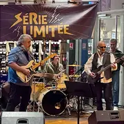 Fête de la musique à Ladignac-le-Long
