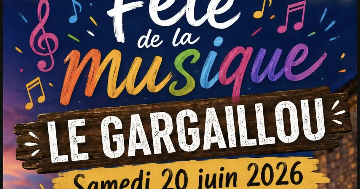 Fête de La Musique à Lapan