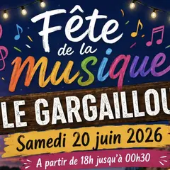 Fête de La Musique à Lapan